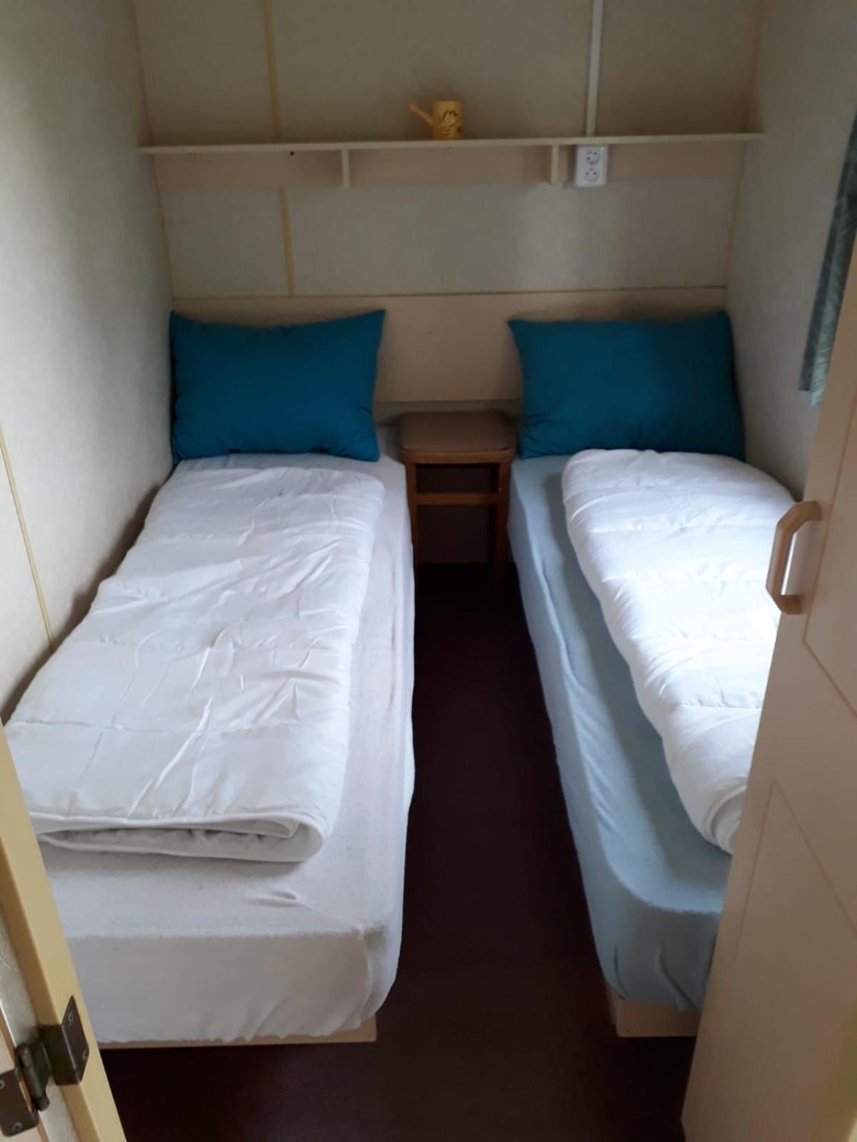 Mobilni Dum U Goldy Hotel Ceska Skalice Room photo